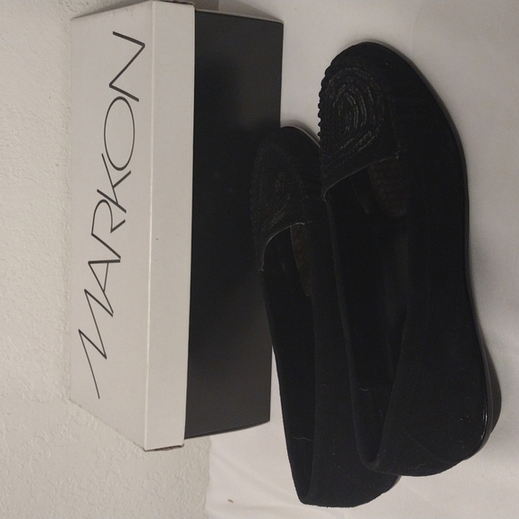 MARKON Flat's Size 7 Sequence New - Picture 7 of 13